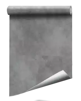 Papel De Parede Cimento Queimado