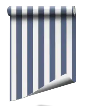 Papel De Parede Listrados
