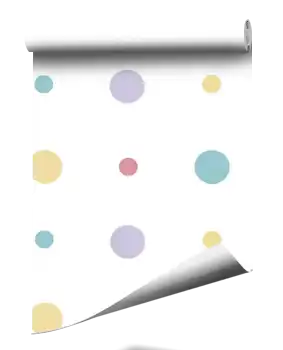 Papel De Parede Poa