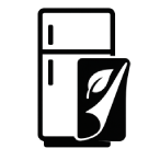 Adesivos Para Geladeira