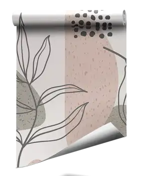 Papel de Parede Contemporneo