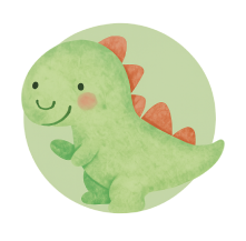 Papel de Parede Dinossauros