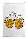 Adesivos para Geladeira Cervejas e Bebidas