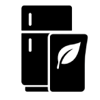 Envelopamento De Geladeira