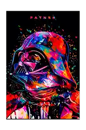 Quadros Decorativos De Filmes