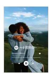 Quadros Decorativos Spotify