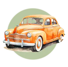 Papel de Parede Carro