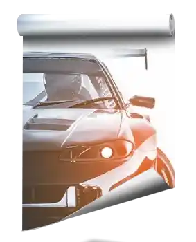Papel De Parede Carro