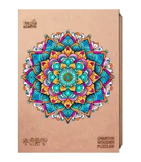 Mandalas