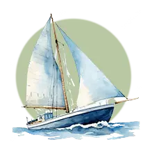 Papel de Parede Mar