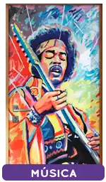 Adesivos Para Portas Musicais