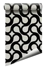 Papel de Parede Abstrato