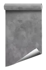 Papel de Parede Cimento Queimado