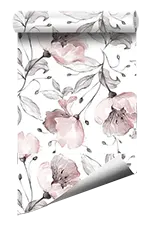 Papel de Parede Florais