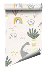 Papel de Parede Infantis