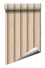 Papel de Parede Ripado