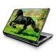 Adesivo para Notebook cavalo 2