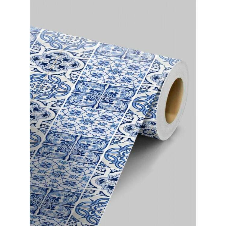 Papel de Parede Ladrilho Mod 03