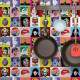 Papel de Parede Pop Art Personalidades