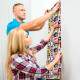 Papel de Parede Pop Art Personalidades