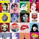 Papel de Parede Pop Art Personalidades