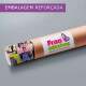 Papel de Parede Pop Art Personalidades
