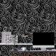 Papel de Parede Abstrato Mod 255