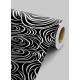 Papel de Parede Abstrato Mod 255
