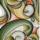 Papel de Parede Abstrato Mod 258