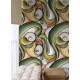 Papel de Parede Abstrato Mod 258
