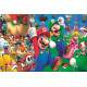 Placa Decorativa Super Mario Bros 9
