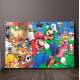 Placa Decorativa Super Mario Bros 9