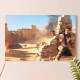 Placa Decorativa Game Uncharted 3