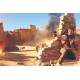Placa Decorativa Game Uncharted 3