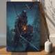 Placa Decorativa Dark Souls 42