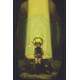 Placa Decorativa Zelda 7