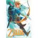 Placa Decorativa Zelda 14