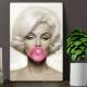Placa Decorativa Marilyn Monroe 10