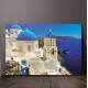 Placa Decorativa Pontos Tur�sticos 21