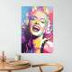 Placa Decorativa Marilyn Monroe 9