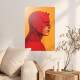 Placa decorativa Her�is Marvel 9 - Demolidor