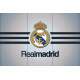 Placa Decorativa Futebol Real Madrid 2