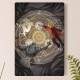 Placa Decorativa Fullmetal Alchemist 5