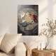 Placa Decorativa Fullmetal Alchemist 5