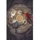 Placa Decorativa Fullmetal Alchemist 5