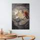 Placa Decorativa Fullmetal Alchemist 5