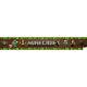 Faixa Decorativa Minecraft 1