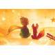 Placa Decorativa O Pequeno Pr�ncipe 10