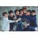 Placa Decorativa BTS 3