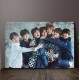 Placa Decorativa BTS 3